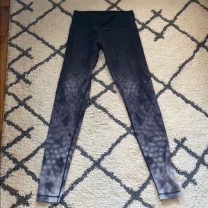 Lulu lemon leggings